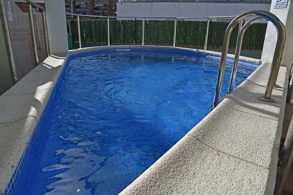 יורט דה מאר Apartamentos Ar Dosjoimi