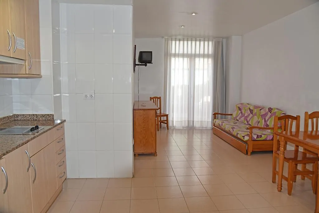 דירה יורט דה מאר Apartamentos Ar Dosjoimi