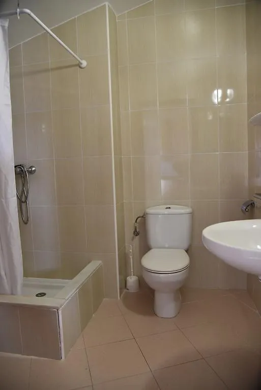 יורט דה מאר Apartamentos Ar Dosjoimi יורט דה מאר