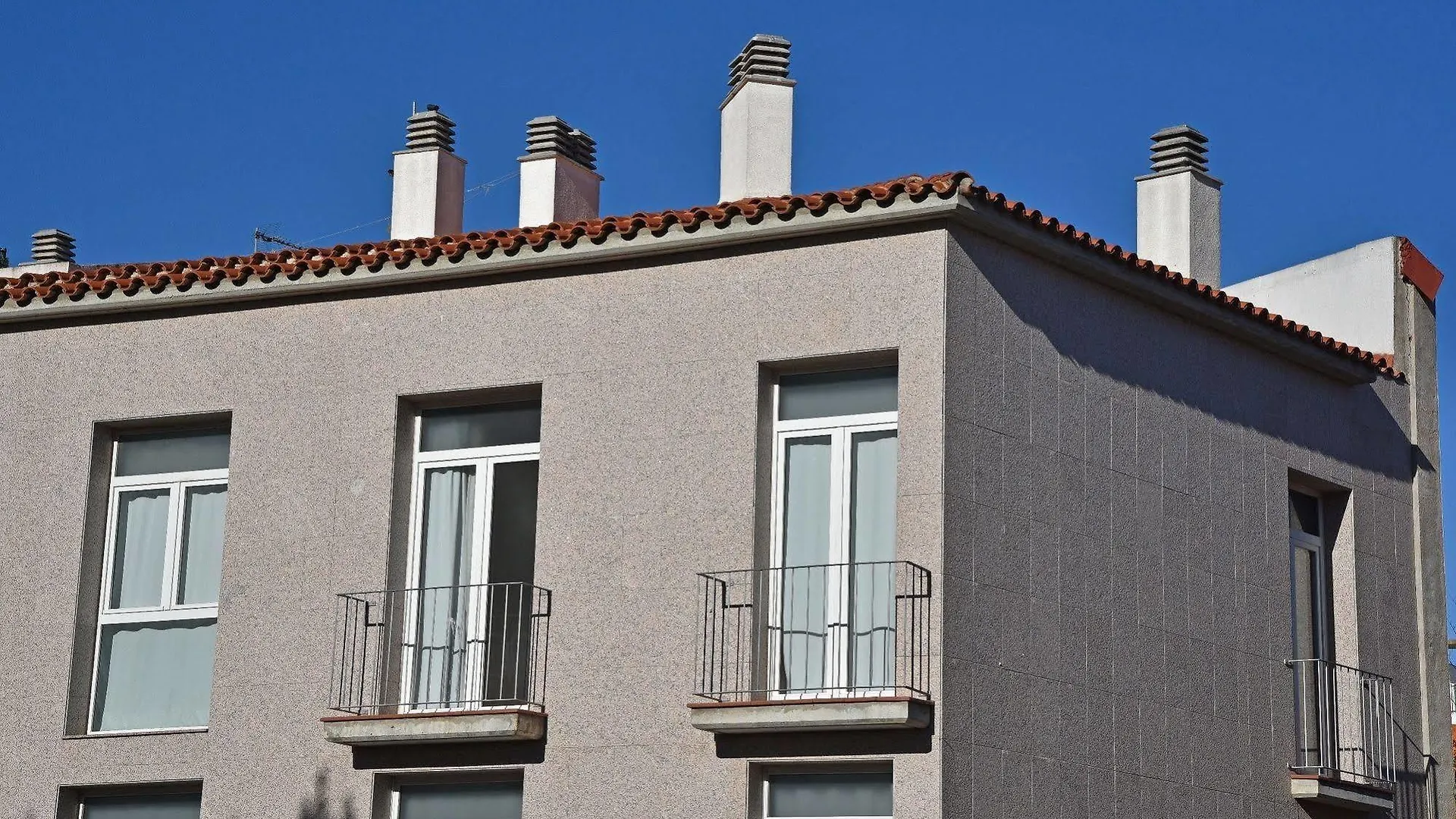 יורט דה מאר Apartamentos Ar Dosjoimi