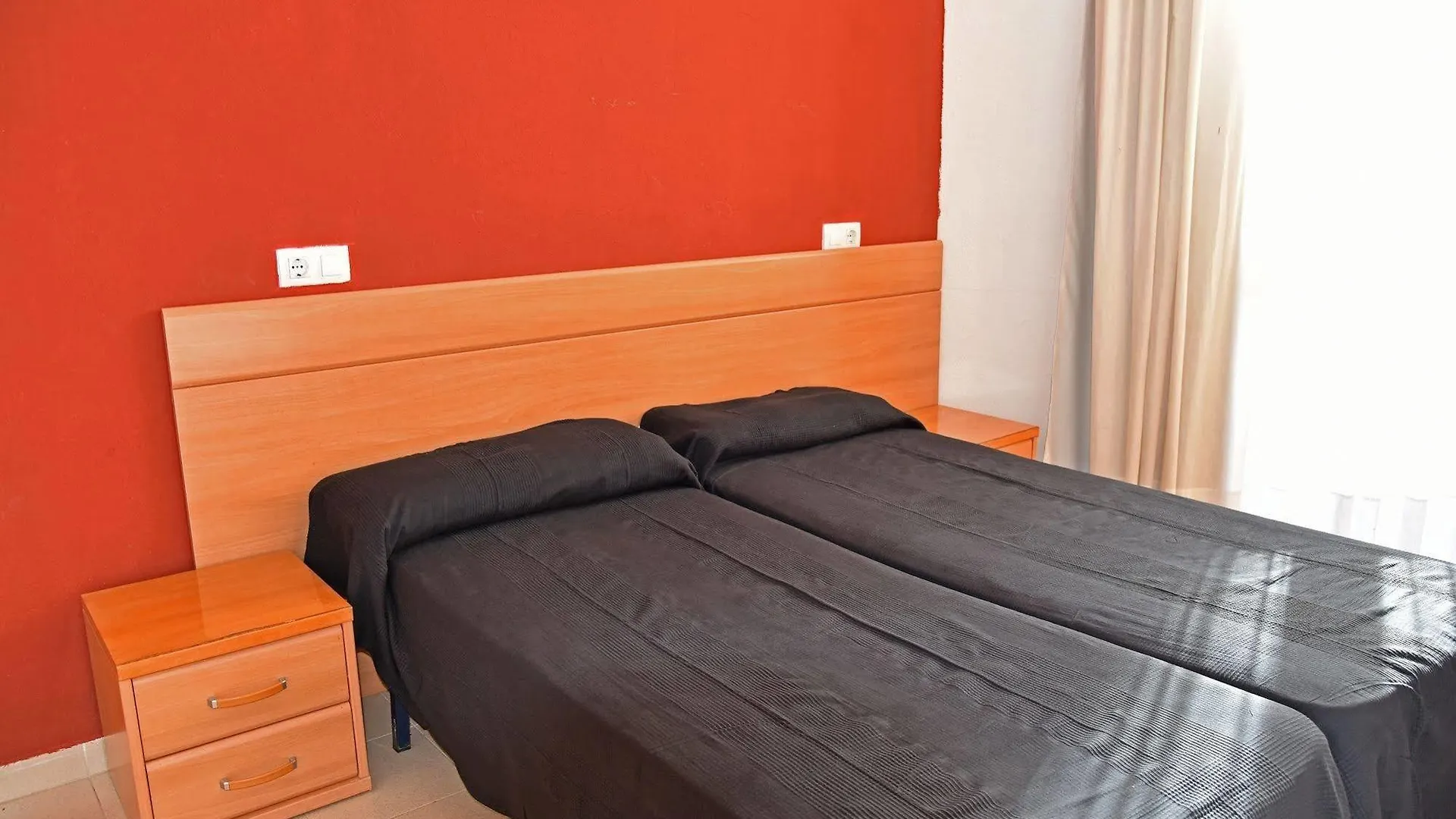 דירה יורט דה מאר Apartamentos Ar Dosjoimi