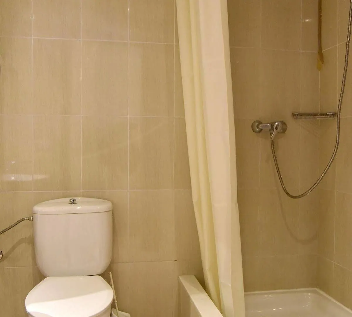יורט דה מאר Apartamentos Ar Dosjoimi 0*, יורט דה מאר